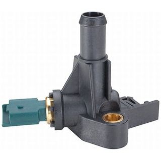 Siuntimo blokas, aušinimo skysčio temperatūra HELLA 6PT 009 309-431