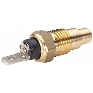 Siuntimo blokas, aušinimo skysčio temperatūra HELLA 6PT 009 309-491