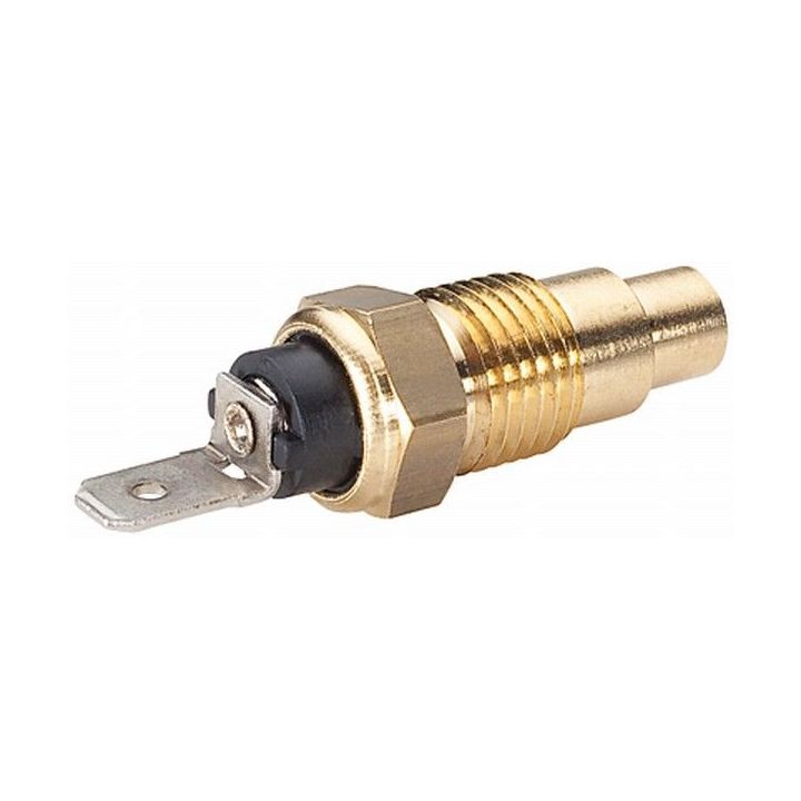 Siuntimo blokas, aušinimo skysčio temperatūra HELLA 6PT 009 309-491