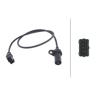 Jutiklis, alkūninio veleno impulsas HELLA 6PU 009 146-431