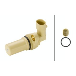 Jutiklis, alkūninio veleno impulsas HELLA 6PU 009 146-561