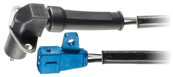 Jutiklis, alkūninio veleno impulsas HELLA 6PU 009 146-771