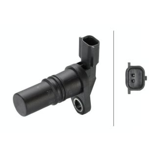 Jutiklis, alkūninio veleno impulsas HELLA 6PU 009 146-981