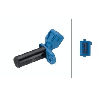 Jutiklis, alkūninio veleno impulsas HELLA 6PU 009 163-261