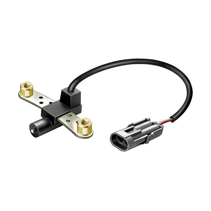 Jutiklis, alkūninio veleno impulsas HELLA 6PU 009 163-721