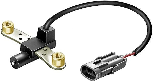 Jutiklis, alkūninio veleno impulsas HELLA 6PU 009 163-721