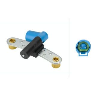 Jutiklis, alkūninio veleno impulsas HELLA 6PU 009 163-871