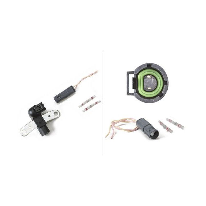 Jutiklis, alkūninio veleno impulsas HELLA 6PU 009 163-971