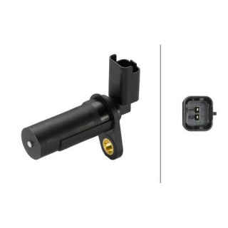 Jutiklis, skirstomojo veleno padėtis HELLA 6PU 009 167-111