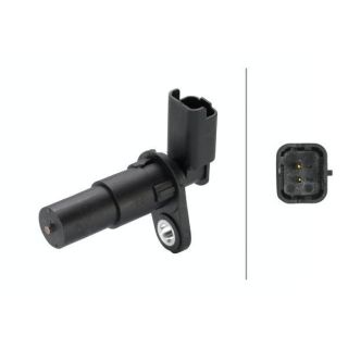 Jutiklis, alkūninio veleno impulsas HELLA 6PU 009 167-361