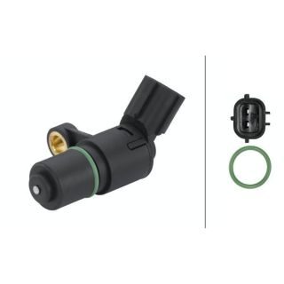 Jutiklis, skirstomojo veleno padėtis HELLA 6PU 009 167-401