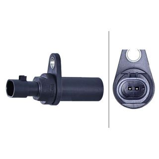 Jutiklis, alkūninio veleno impulsas HELLA 6PU 009 168-701