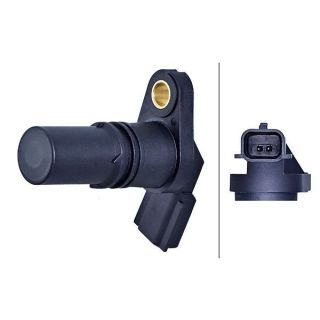 Jutiklis, alkūninio veleno impulsas HELLA 6PU 009 168-751