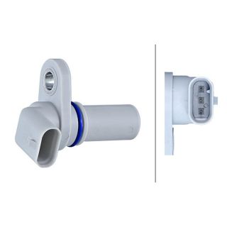 Jutiklis, alkūninio veleno impulsas HELLA 6PU 009 168-901