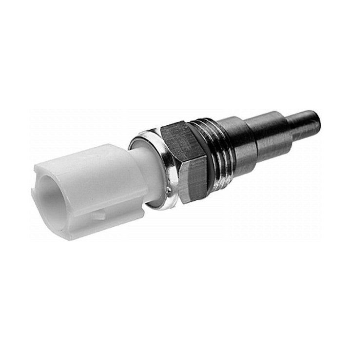 Temperatūros jungiklis, radiatoriaus ventiliatorius HELLA 6ZT 007 806-011