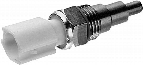 Temperatūros jungiklis, radiatoriaus ventiliatorius HELLA 6ZT 007 806-011