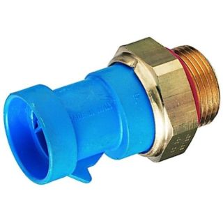 Temperatūros jungiklis, radiatoriaus ventiliatorius HELLA 6ZT 007 835-201