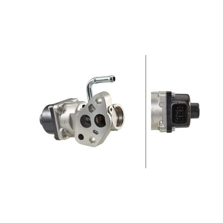 ERG vožtuvas HELLA 6NU 010 171-001