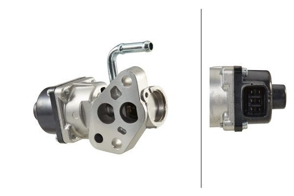 ERG vožtuvas HELLA 6NU 010 171-001