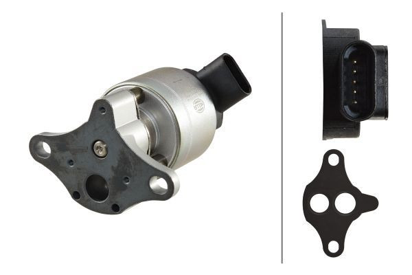 ERG vožtuvas HELLA 6NU 010 171-071