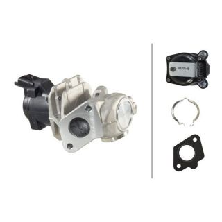 ERG vožtuvas HELLA 6NU 010 171-091