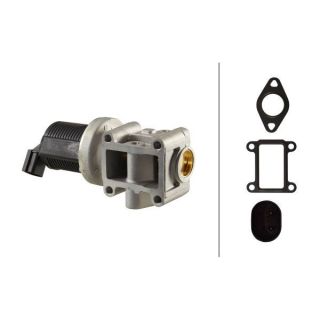 ERG vožtuvas HELLA 6NU 010 171-401