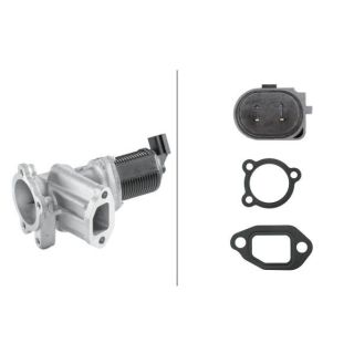 ERG vožtuvas HELLA 6NU 010 171-471