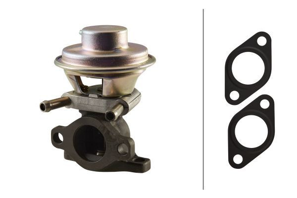 ERG vožtuvas HELLA 6NU 010 171-481