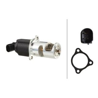 ERG vožtuvas HELLA 6NU 010 171-521