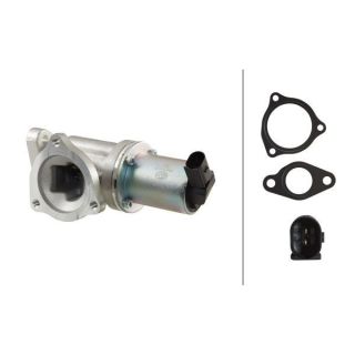 ERG vožtuvas HELLA 6NU 010 171-531