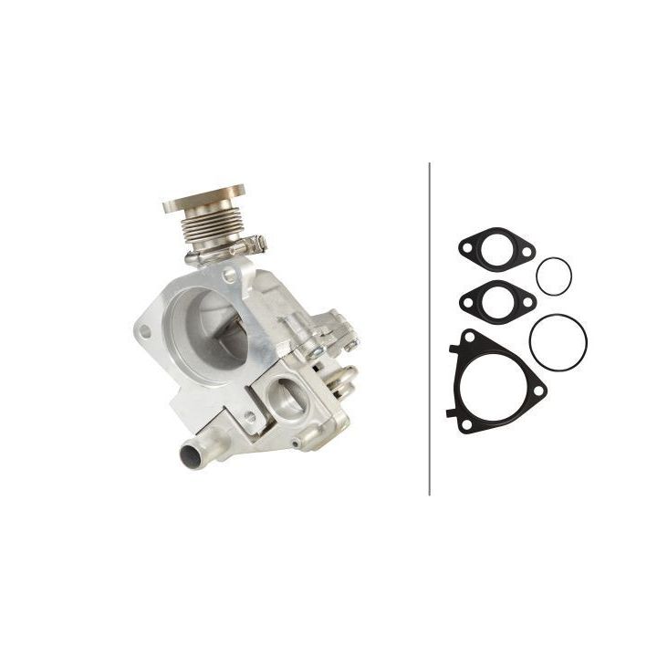 ERG vožtuvas HELLA 6NU 010 171-571