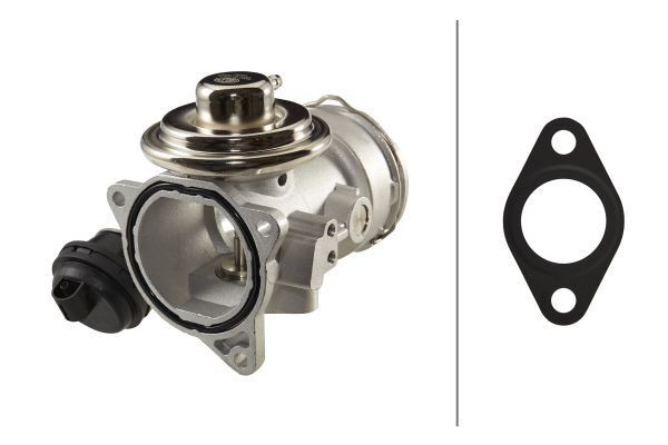 ERG vožtuvas HELLA 6NU 010 171-641