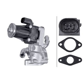 ERG vožtuvas HELLA 6NU 010 171-661