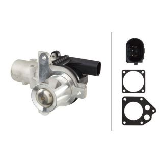 ERG vožtuvas HELLA 6NU 010 171-741