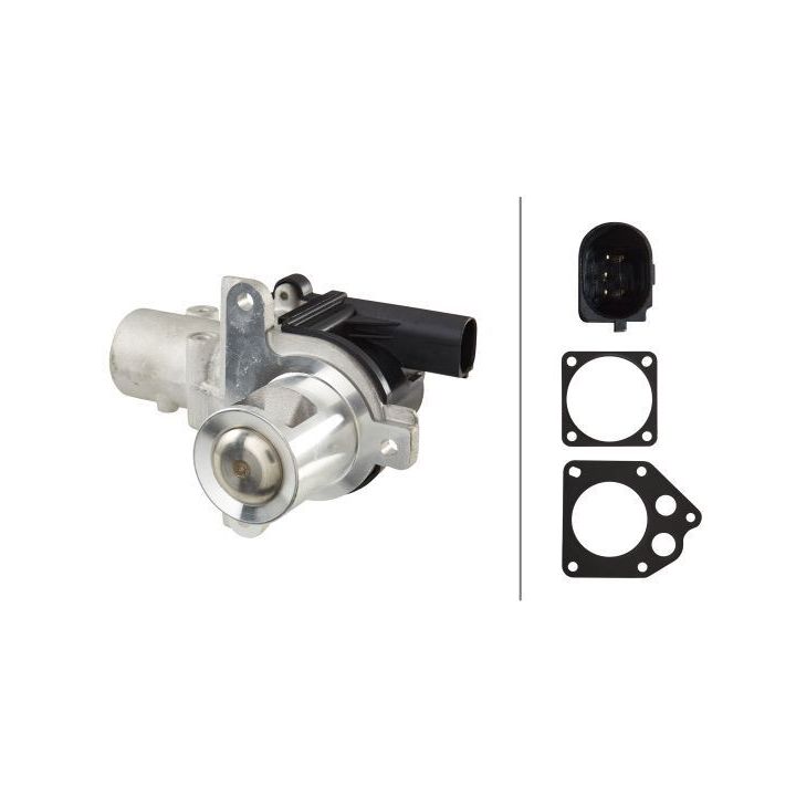 ERG vožtuvas HELLA 6NU 010 171-741