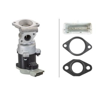 ERG vožtuvas HELLA 6NU 010 171-771