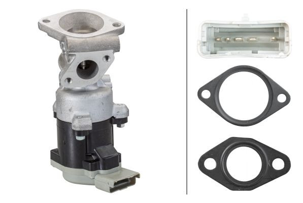 ERG vožtuvas HELLA 6NU 010 171-771