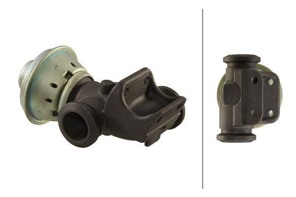 ERG vožtuvas HELLA 6NU 010 171-931