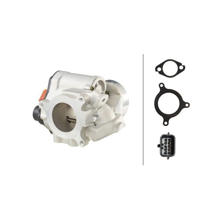 ERG vožtuvas HELLA 6NU 010 171-941