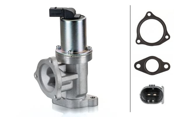 ERG vožtuvas HELLA 6NU 010 171-951