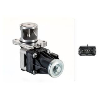 ERG vožtuvas HELLA 6NU 014 864-071