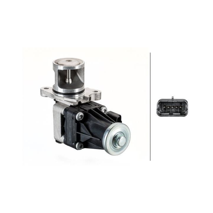 ERG vožtuvas HELLA 6NU 014 864-071