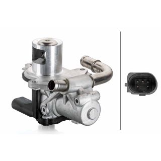 ERG vožtuvas HELLA 6NU 014 864-081