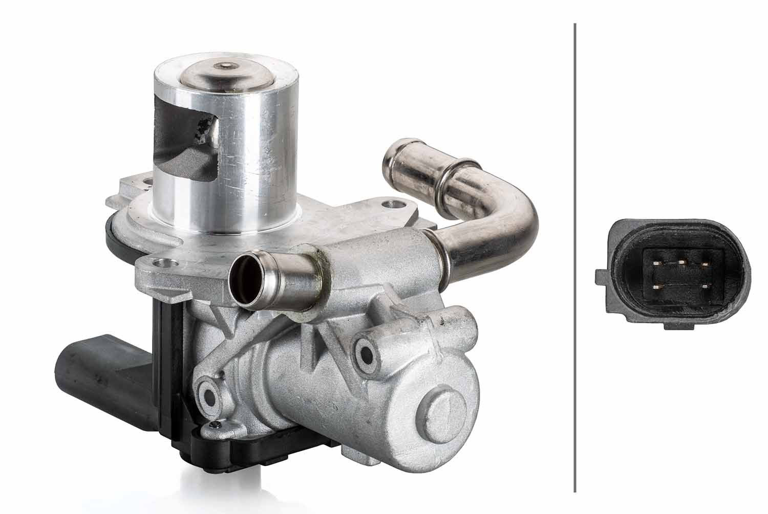 ERG vožtuvas HELLA 6NU 014 864-081