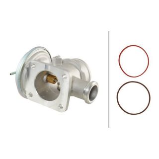 ERG vožtuvas HELLA 6NU 014 864-091