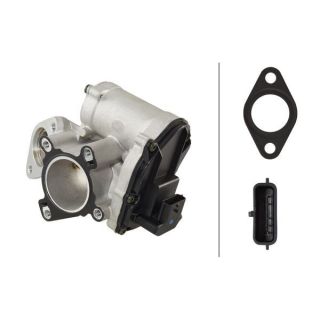 ERG vožtuvas HELLA 6NU 014 864-101