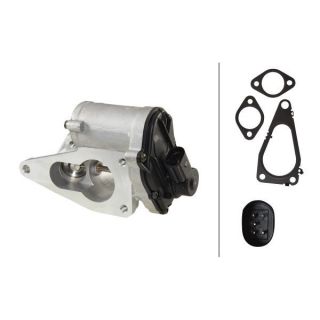 ERG vožtuvas HELLA 6NU 014 864-121