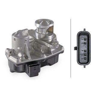 ERG vožtuvas HELLA 6NU 014 864-431