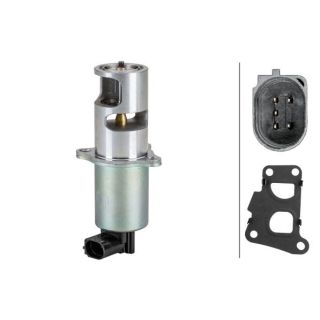 ERG vožtuvas HELLA 6NU 014 864-501