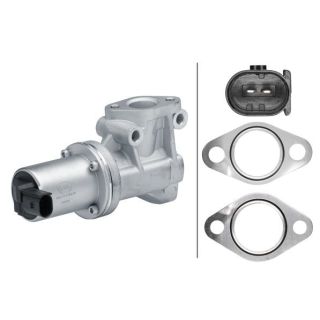 ERG vožtuvas HELLA 6NU 014 864-561